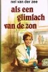 Omslag van Als een glimlach van de zon