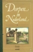 Omslag van Dorpen in Nederland