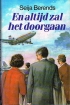 Omslag van En altijd zal het doorgaan
