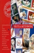 Omslag van het grote kerstkaartenboek 