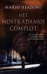 Omslag van Het nostradamus complo