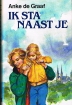 Omslag van Ik sta naast je
