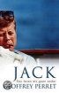 Omslag van Jack Kennedy een leven als geen ander