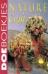 Omslag van NATURE CRAFT