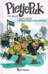 Omslag van Pietje puk omnibus