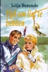 Omslag van Tijd om lief te hebben
