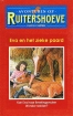 Omslag van Avonturen op de ruitershoeve - Eva en het zieke paard