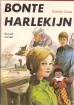 Omslag van Bonte harlekijn