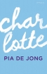 Omslag van Charlotte