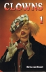 Omslag van CLOWNS 1