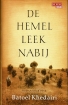 Omslag van De Hemel Leek Nabij