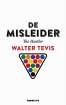 Omslag van De misleider