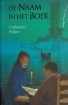 Omslag van De Naam In Het Boek
