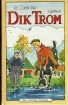 Omslag van De Zoon Van Dik Trom