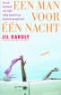 Omslag van Een Man Voor Een Nacht