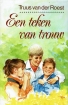 Omslag van Een teken van trouw
