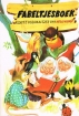 Omslag van Fabeltjesboek