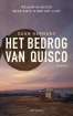 Omslag van Het bedrog van Quisco