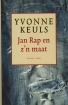 Omslag van Jan Rap en z n maat
