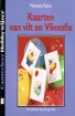 Omslag van Cantecleer Hobbywijzer: Kaarten van vilt en Vliesofix