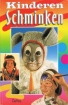 Omslag van Kinderen schminken