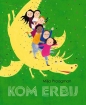 Omslag van Kom erbij