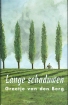 Omslag van Lange schaduwen