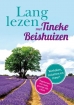 Omslag van Lang lezen met Tineke Beishuizen