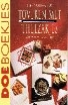 Omslag van Doe Boekjes: Toveren met theezakjes