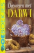 Omslag van DOE BOEKJES:DECOREREN MET DARWI.