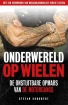 Omslag van Onderwereld op wielen