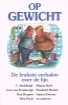 Omslag van Op gewicht - Novella