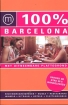 Omslag van 100% Barcelona