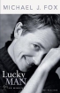 Omslag van Lucky Man