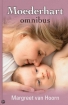 Omslag van Moederhart omnibus