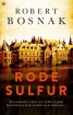 Omslag van Rode sulfer