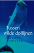 Omslag van Tussen Wilde Dolfijnen