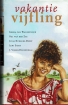 Omslag van Vakantie Vijfling