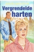Omslag van Vergrendelde harten