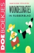 Omslag van Doe boekjes: Woondecoraties in rubberblad